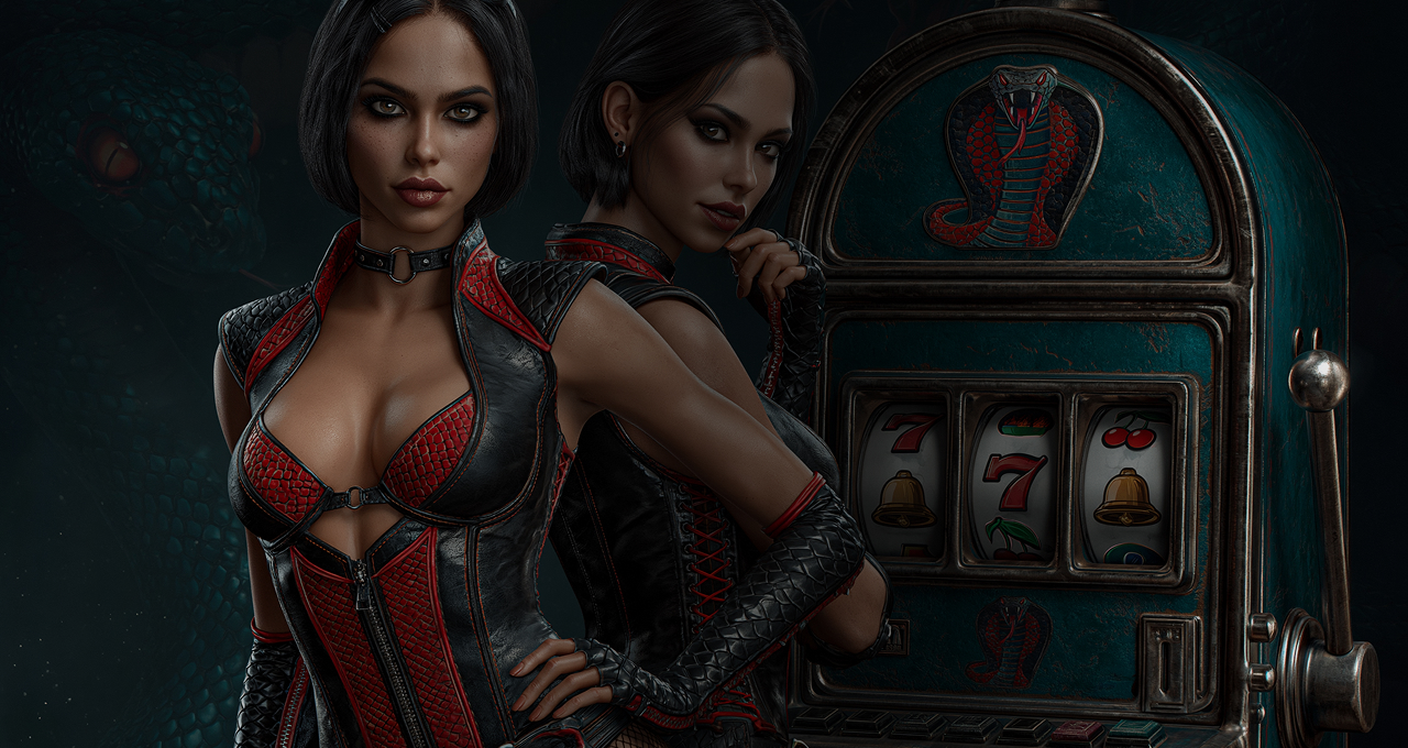 Cobra Casino