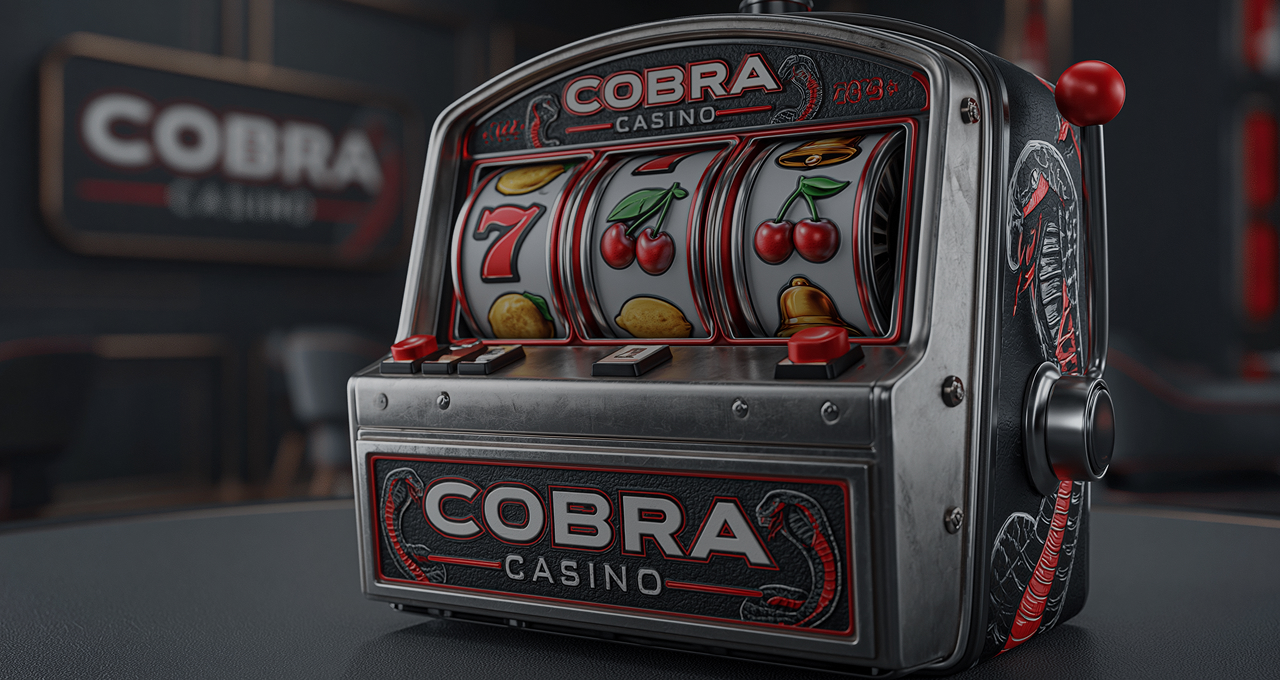 Cobra Casino